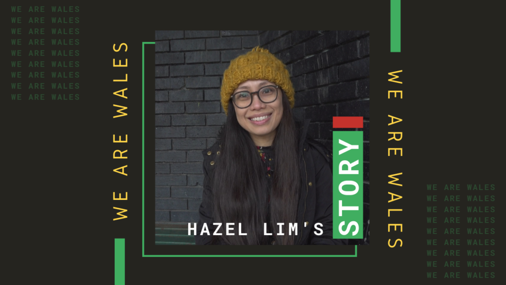 Hazel Lim’s Story