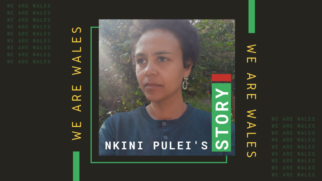 Nkini Pulei’s Story