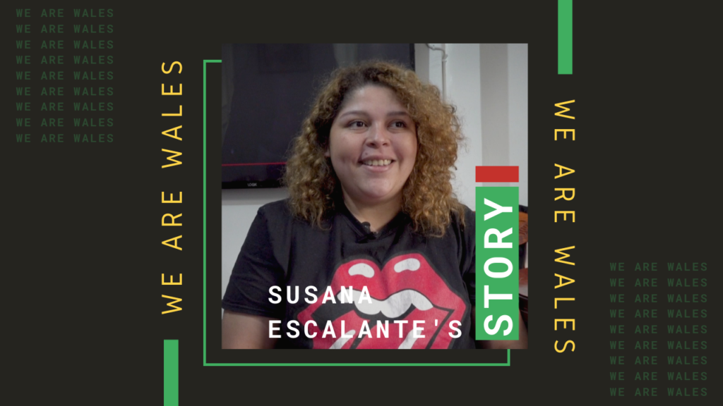 Susana Escalante’s Story